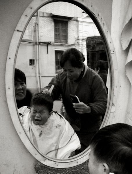 My First Haircut (44 pics) My First Haircut (44 pics)