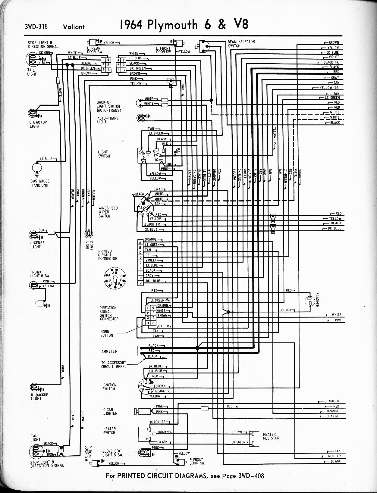 66 Impala Ac Wiring Diagram