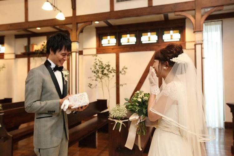 結婚 式 前 の 親族 紹介