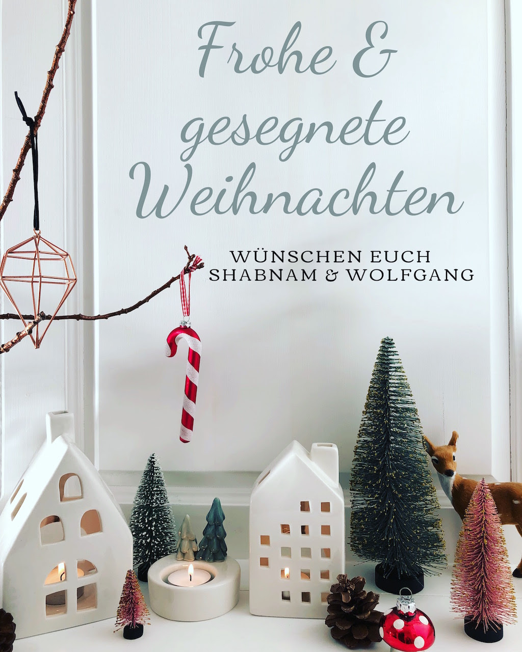 Irische Zitate Weihnachten