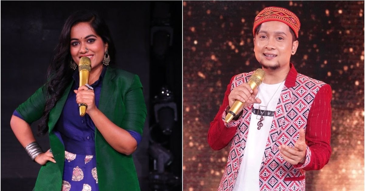 Who Won Indian Idol 2021