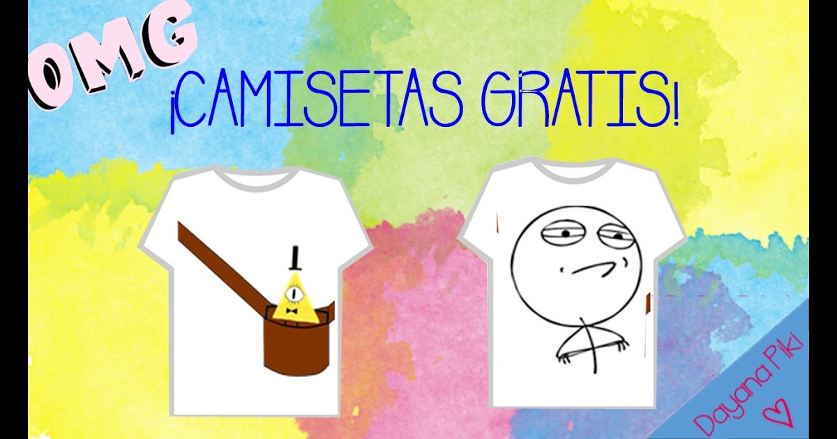 camisas cheat