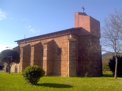 Ermitas de Vizcaya