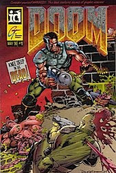 Doom (comic)