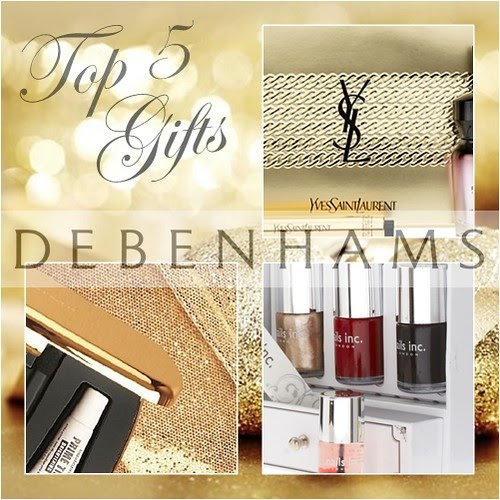 debenhams make up bag