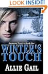 Winter's Touch (Immortal Touch Book 1)