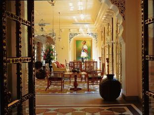 The Oberoi Rajvilas Jaipur Hotel Jaipur