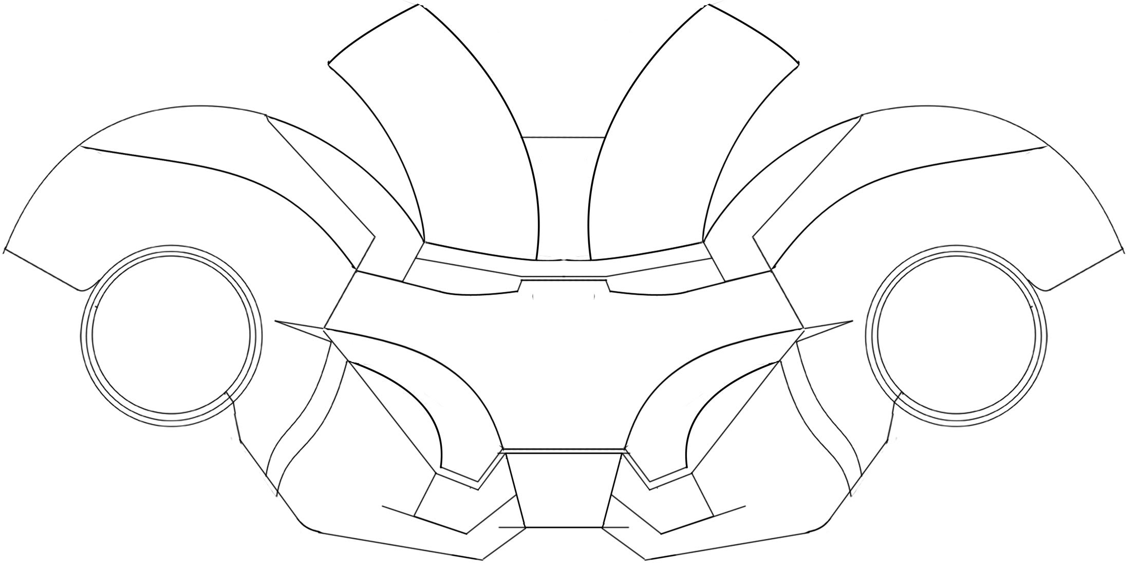 printable-helmet-template-customize-and-print