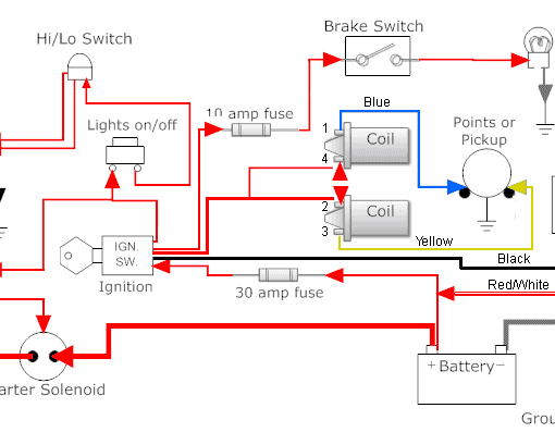 Wiring Diagram 4g15 Dohc - Wiring Diagram