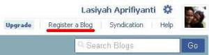 cara posting blog ke fb 3