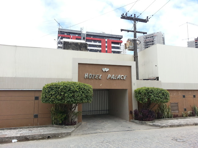 Hotel Palace