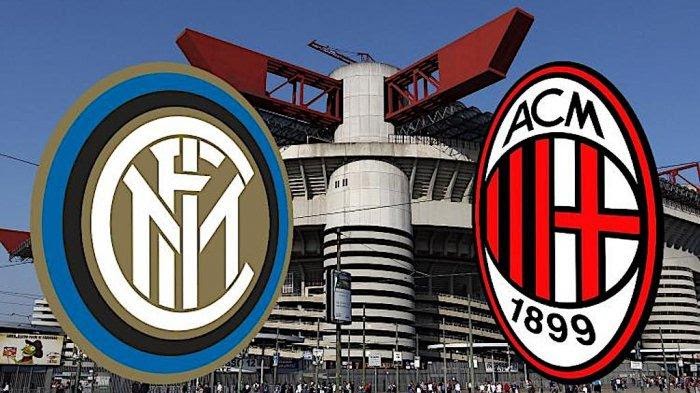 Ac Milan Vs Inter - Storyline Page