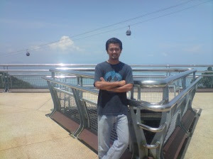 Cabel Car Langkawi