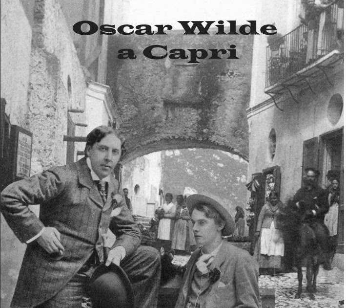 Geburtstagssprüche Oscar Wilde
