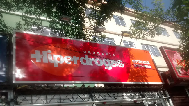 Drogarias Sempre Mais - Rio de Janeiro