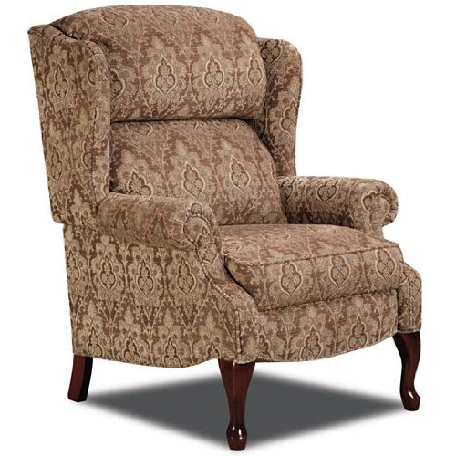 High Leg Recliner: High-Leg Lynwood Recliner at JCPenney by JCPenney