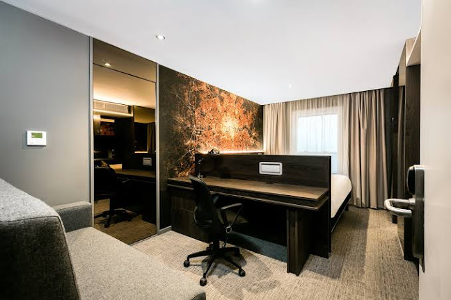 Heeton Concept Hotels - Hotel