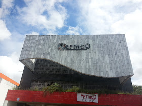 FERMAQ Ferramentas Maq e Materiais Elétricos