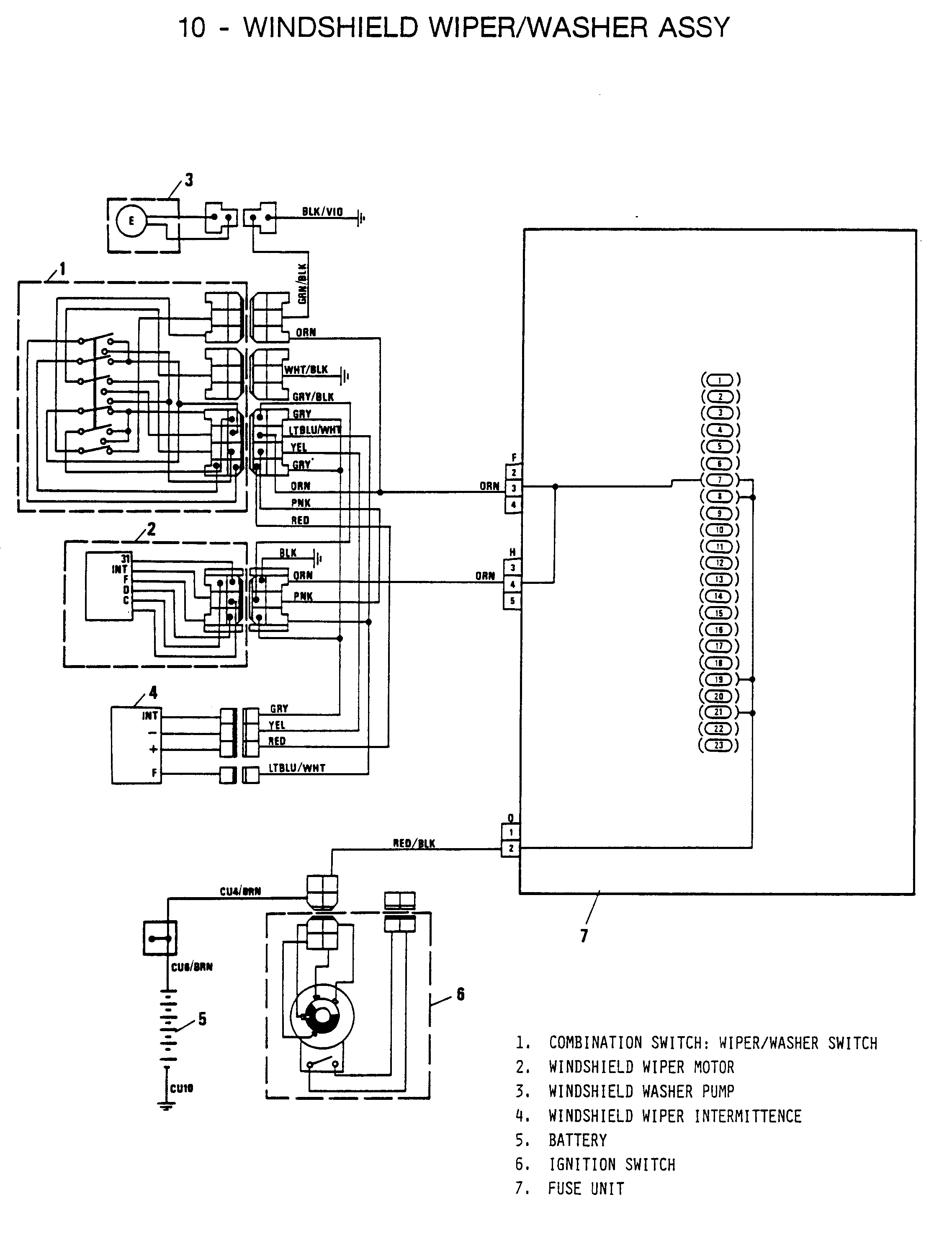 Fiat 850 Spider Wiring Diagram - Wiring Diagram & Schemas