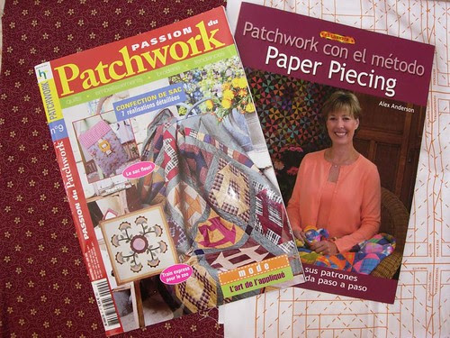 Patchwork