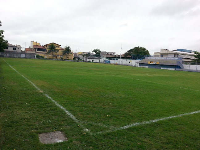 Centro Esportivo Ademir Masioli