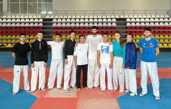 Спортсмены из Северной Осетии успешно выступили на чемпионате СКФО по