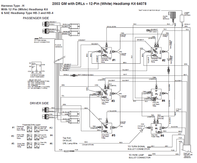 [DIAGRAM] 1977 Honda Z50 Wiring Diagram