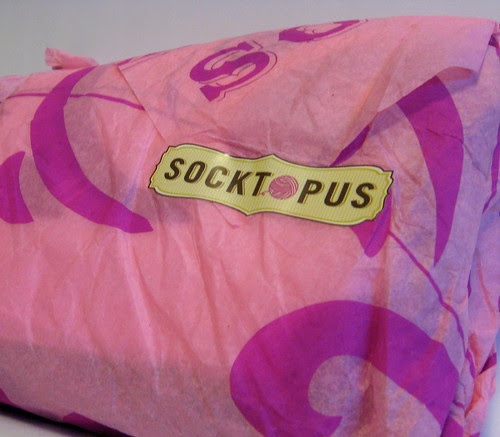 Soctopus