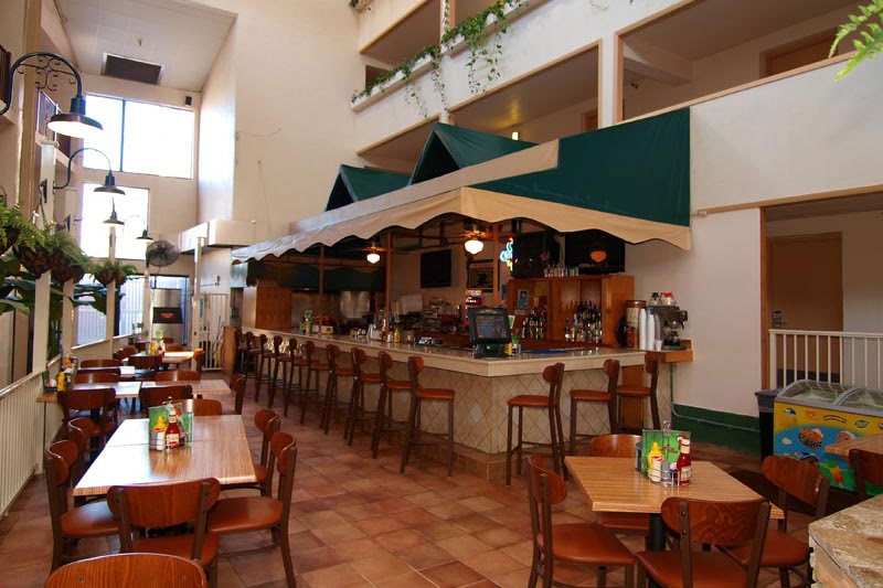 Restaurants Ocean City Md Take Reservations : Quality Inn Boardwalk