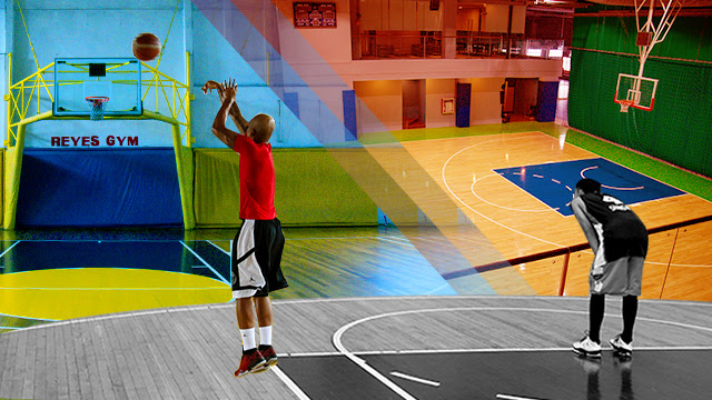 Basketball Court Near Me For Rent - Blog Eryna