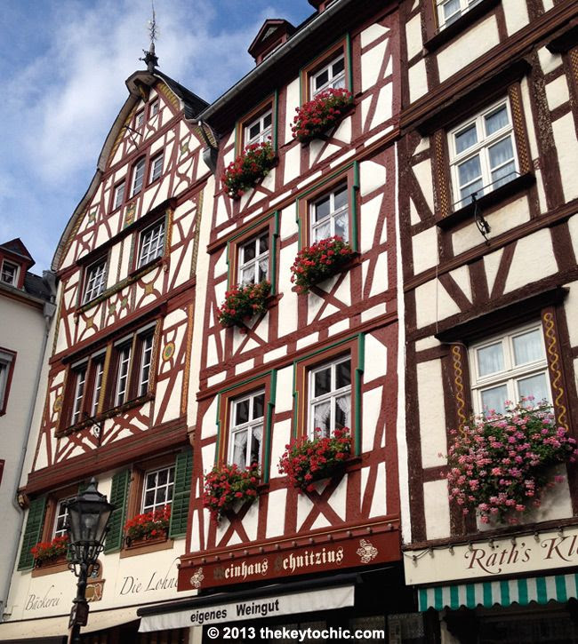 German Village