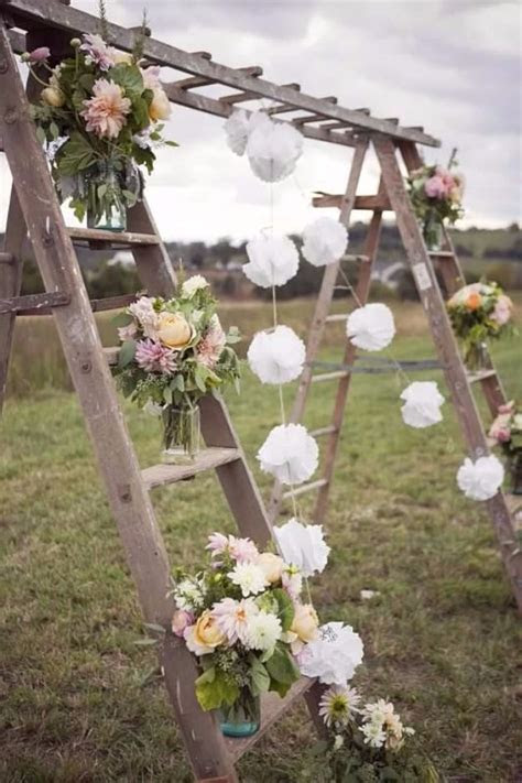 41 Best DIY Ideas for Your Outdoor Wedding 41 Best DIY Ideas for Your Outdoor Wedding