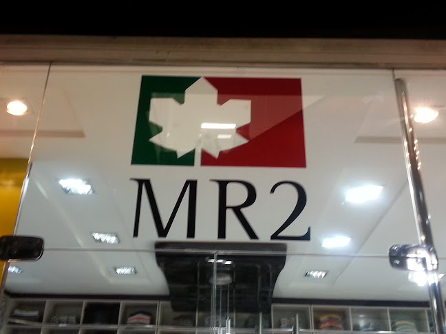 Avaliações sobre MR2 em Fortaleza - Loja de roupa