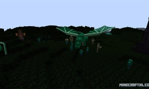 Minecraft Abyssalcraft Guide Gambleh Y