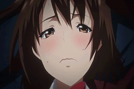 Iizuka Senpai X Blazer Ane Kyun Yori The Animation : Iizuka Senpai X