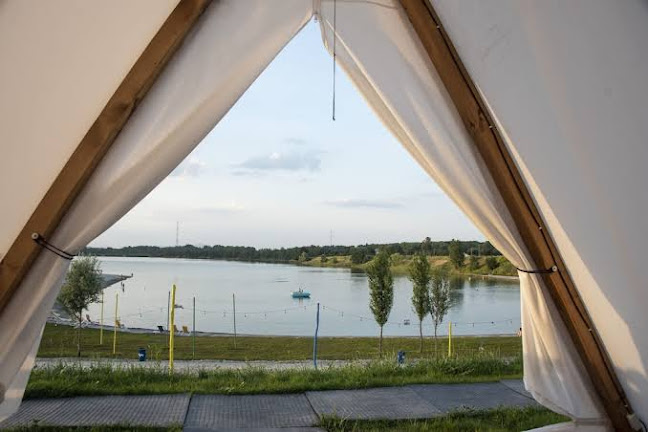 Lupa Camping - Budakalász