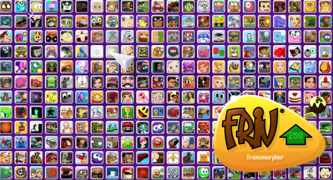 Juegos Friv 2016 Original