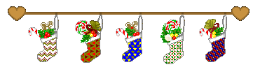 weihnachtssocken-0005.gif von 123gif.de