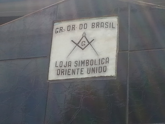 Avaliações sobre GR. OR. do Brasil Loja Simbólica Oriente Unido em Manaus - Igreja