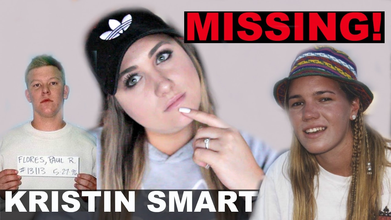  El increible caso de Kristin Smart - Kristin Smart
