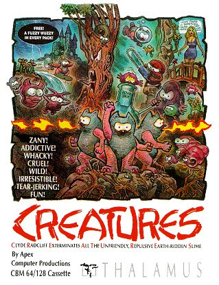 Creatures