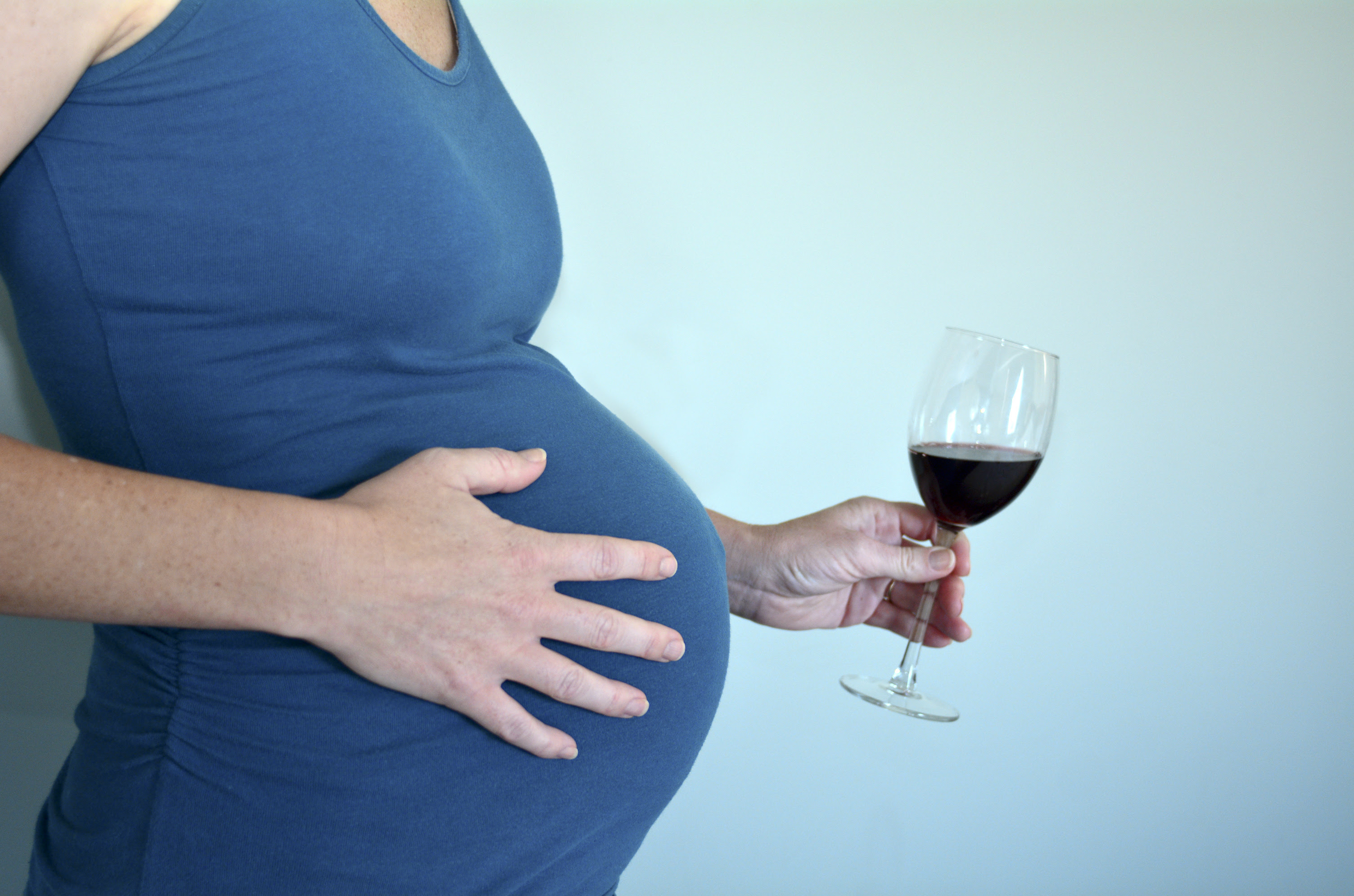 Pregnancy Symptoms Drinking Alcohol - Pregnancysymptoms