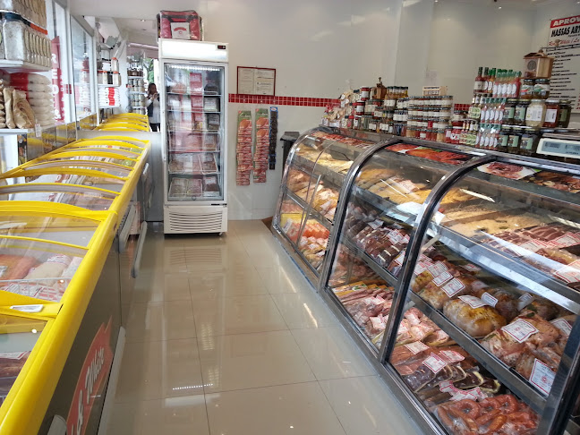 Avaliações sobre Red & White Açougue Carnes Nobres em São Paulo - Açougue