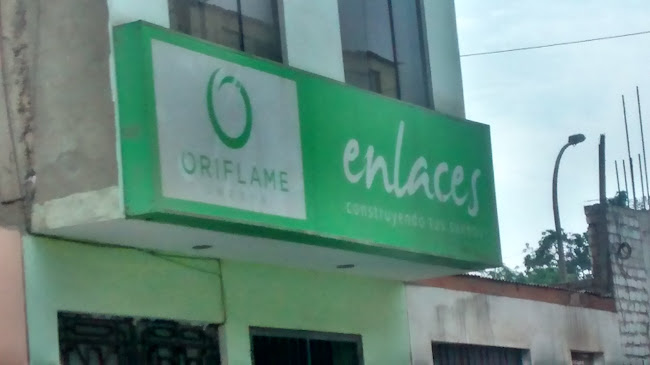 Opiniones de ORIFLAME en Puente Piedra - Centro naturista
