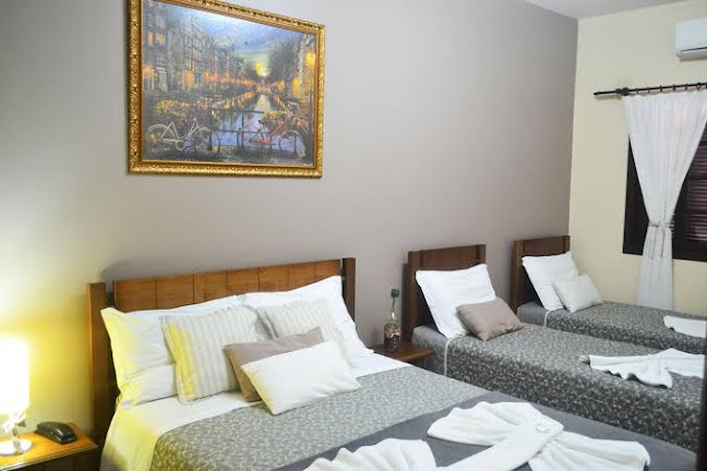 Avaliações sobre Pousada Canasvieiras em Florianópolis - Hotel