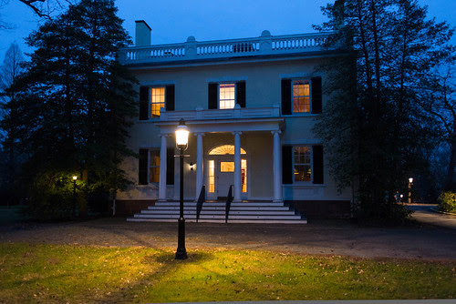 Palmer House
