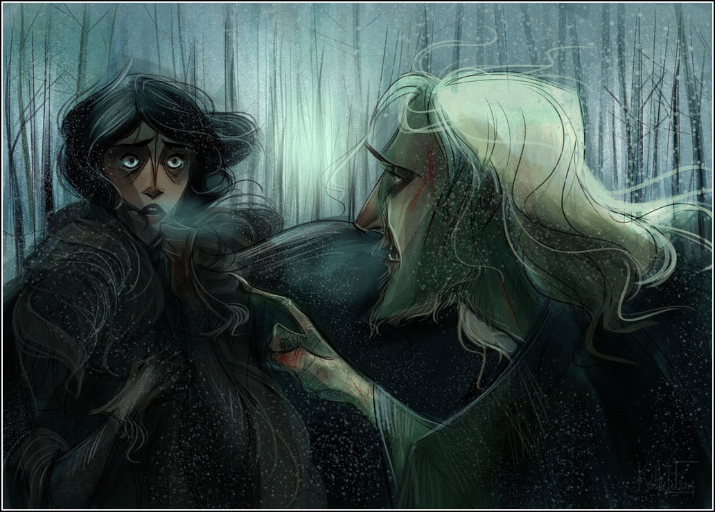 A Song of Ice and Fire