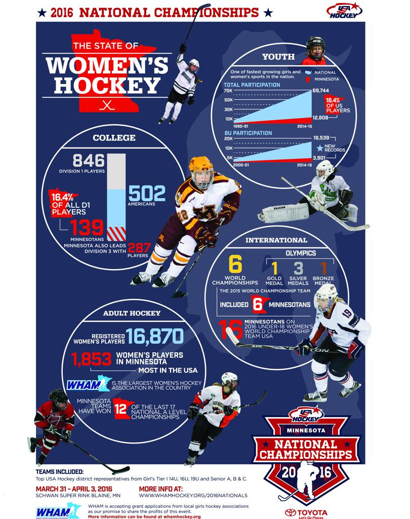 Minnesota Hockey District 5 dianaalmarev