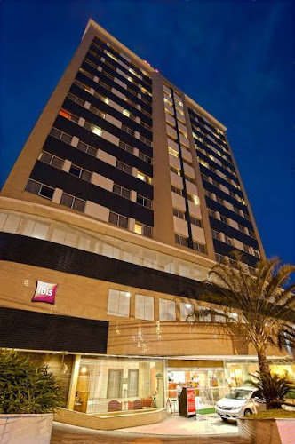 Hotel ibis - Florianópolis