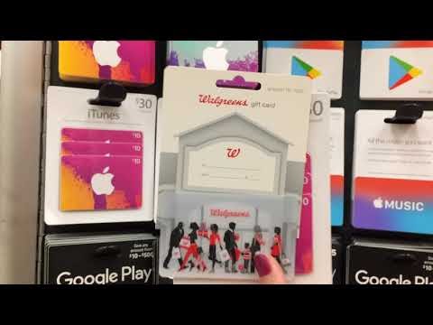 walgreens robux itunes